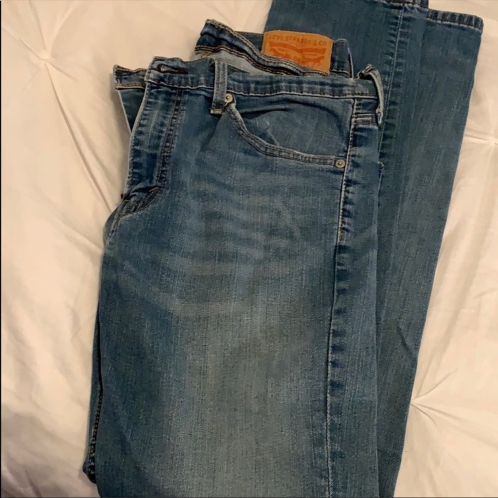Levi Jeans